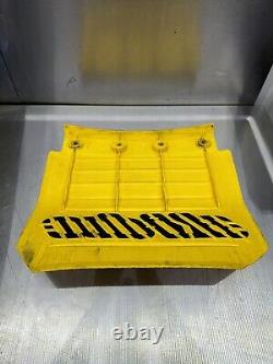 03 02 01 00 Ski Doo Summit MXZ 600 700 800 ZX Chassis Snow Flap Guard 572092100