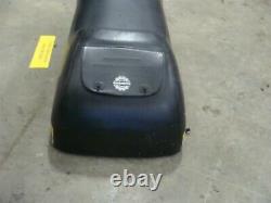 03 SKI-DOO SUMMIT zx chassis seat complete base cover foam no taillight for mxz