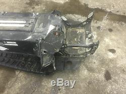 08 09 10 11 12 14 15 16 Skidoo XP XS Renegade Backcountry 137 Chassis Body Frame