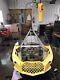 10 Ski-doo Mxz Xrs 600 Ho Etec Snowmobile Frame Chassis Tunnel