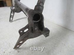 13 Ski Doo Summit XM 800 Front Upper Frame Member Brace Stock Oem #0464