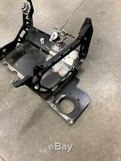 14 15 16 17 Ski-doo Xs Backcountry 800 Frame E Module 518327567 191192