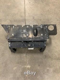 14 15 16 17 Ski-doo Xs Backcountry 800 Frame E Module 518327567 191192