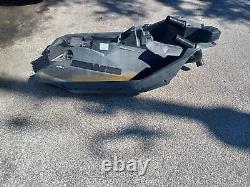 14-15 Sea-doo Spark 2 Up 900 Ace 90 Main Frame Chassis