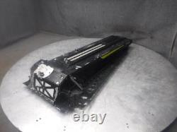 14 Ski Doo Renegade MXZ 1200 Tunnel Chassis R79