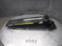 14 Ski Doo Renegade MXZ 1200 Tunnel Chassis R79