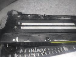 14 Ski Doo Renegade MXZ 1200 Tunnel Chassis R79