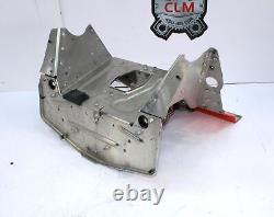 15-20 Ski-Doo Renegade 800R Back Country X E-TEC FRONT BULKHEAD 518328320