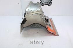 15-20 Ski-Doo Renegade 800R Back Country X E-TEC FRONT BULKHEAD 518328320