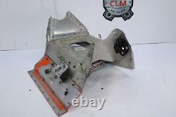 15-20 Ski-Doo Renegade 800R Back Country X E-TEC FRONT BULKHEAD 518328320