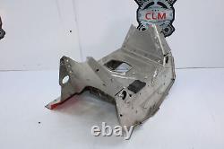 15-20 Ski-Doo Renegade 800R Back Country X E-TEC FRONT BULKHEAD 518328320