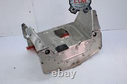 15-20 Ski-Doo Renegade 800R Back Country X E-TEC FRONT BULKHEAD 518328320