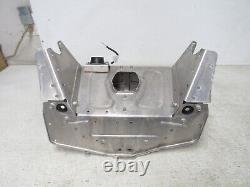 16 Ski Doo Grand Touring XM 600 Ace S Module Nun Bulkhead Lower Frame Oem #0354