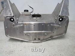 16 Ski Doo Grand Touring XM 600 Ace S Module Nun Bulkhead Lower Frame Oem #0354