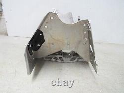 16 Ski Doo Grand Touring XM 600 Ace S Module Nun Bulkhead Lower Frame Oem #0354