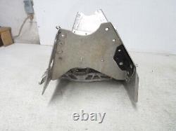 16 Ski Doo Grand Touring XM 600 Ace S Module Nun Bulkhead Lower Frame Oem #0354