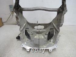 17-22 Ski Doo Summit G4 850 E-tec Gen 4 S Module Front Upper Frame Bulkhead 1#mi