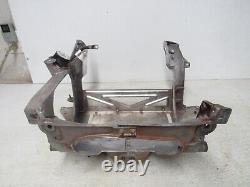 17 Ski Doo Summit G4 850 E-tec Gen 4 E Module Front Lower Frame Bulkhead #0941