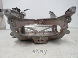 17 Ski Doo Summit G4 850 E-tec Gen 4 E Module Front Lower Frame Bulkhead #0941