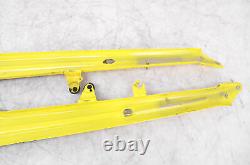 17 Ski-Doo Summit SP 850 Rear Frame Support Members Left & Right 154