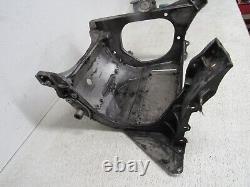 18 Ski Doo Freeride G4 850 E-tec Gen 4 Bulkhead E Module Front Lower Frame #0024