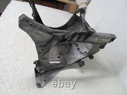 18 Ski Doo Freeride G4 850 E-tec Gen 4 Bulkhead E Module Front Lower Frame #0024