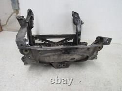 18 Ski Doo Freeride G4 850 E-tec Gen 4 Bulkhead E Module Front Lower Frame #0024