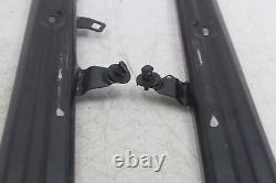 19-2020 Ski-doo Summit 850 Sp E-tec 165in Left Right Member Frame Support