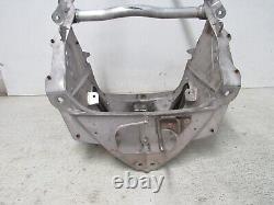 19 Ski Doo Summit G4 850 E-tec Gen 4 S Module Front Frame Upper Bulkhead #0054