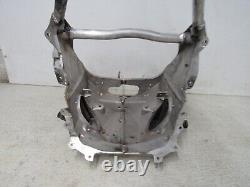 19 Ski Doo Summit G4 850 E-tec Gen 4 S Module Front Frame Upper Bulkhead #0054