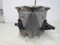 19 Ski Doo Summit G4 850 E-tec Gen 4 S Module Suspension Front Frame Oem #0056