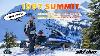 1997 Skidoo Summit 670 Lightweight Mod