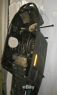 1998 Ski Doo Mach 1 700 Tunnel Frame Chassis