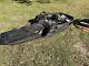 1998 Ski Doo Ck3 Mach Z 1 Chassis And Parts