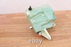 1999 2004 SKI-DOO MXZ 700 / ZX Chassis Oil Tank with Cap