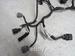 20 Ski Doo Summit G4 850 Turbo E-tec Gen 4 Chassis Wiring Harness Loom Oem #0525