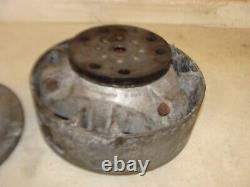 2000 SKI DOO MXZ 600 ZX chassis TRA primary drive clutch w bolt