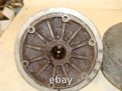 2000 SKI DOO MXZ 600 ZX chassis TRA primary drive clutch w bolt