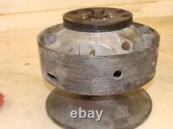 2000 SKI DOO MXZ 600 ZX chassis TRA primary drive clutch w bolt