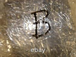 2000 SKI DOO MXZ 600 ZX chassis barrel cylinder piston ring rave valve top end b