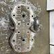 2000 Ski Doo Mxz 700 Zx Chassis Cylinder Head Cover Thermostat Nice