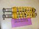 2000 Ski Doo Mxz 700 Zx Chassis Oem Hpg Racing Front Shocks 505070319