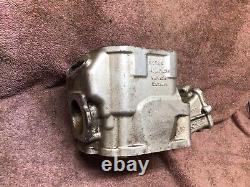 2001 -03 SKI-DOO MXZ 800 ZX chassis cylinder