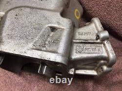 2001 -03 SKI-DOO MXZ 800 ZX chassis cylinder