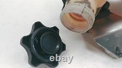 2001 Ski Doo MXZ 600 ZX Chassis Oil Tank Reservoir Bottle w Cap 519000037