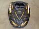 2001 Ski Doo Mxz 800 Zx Chassis Hood Shroud W Vents Decals Black