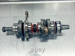 2001 Ski-doo Mxz 800 Zx Chassis Crank Crankshaft Non Ho 2000 Summit