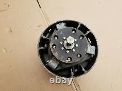 2002 Ski Doo 600 Legend ZX Chassis Primary Clutch + Ring Gear