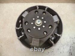 2002 Ski Doo MXZ 500 Fan ZX Chassis Primary Drive Clutch Pulley Sheave