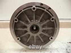 2002 Ski Doo MXZ 500 Fan ZX Chassis Primary Drive Clutch Pulley Sheave